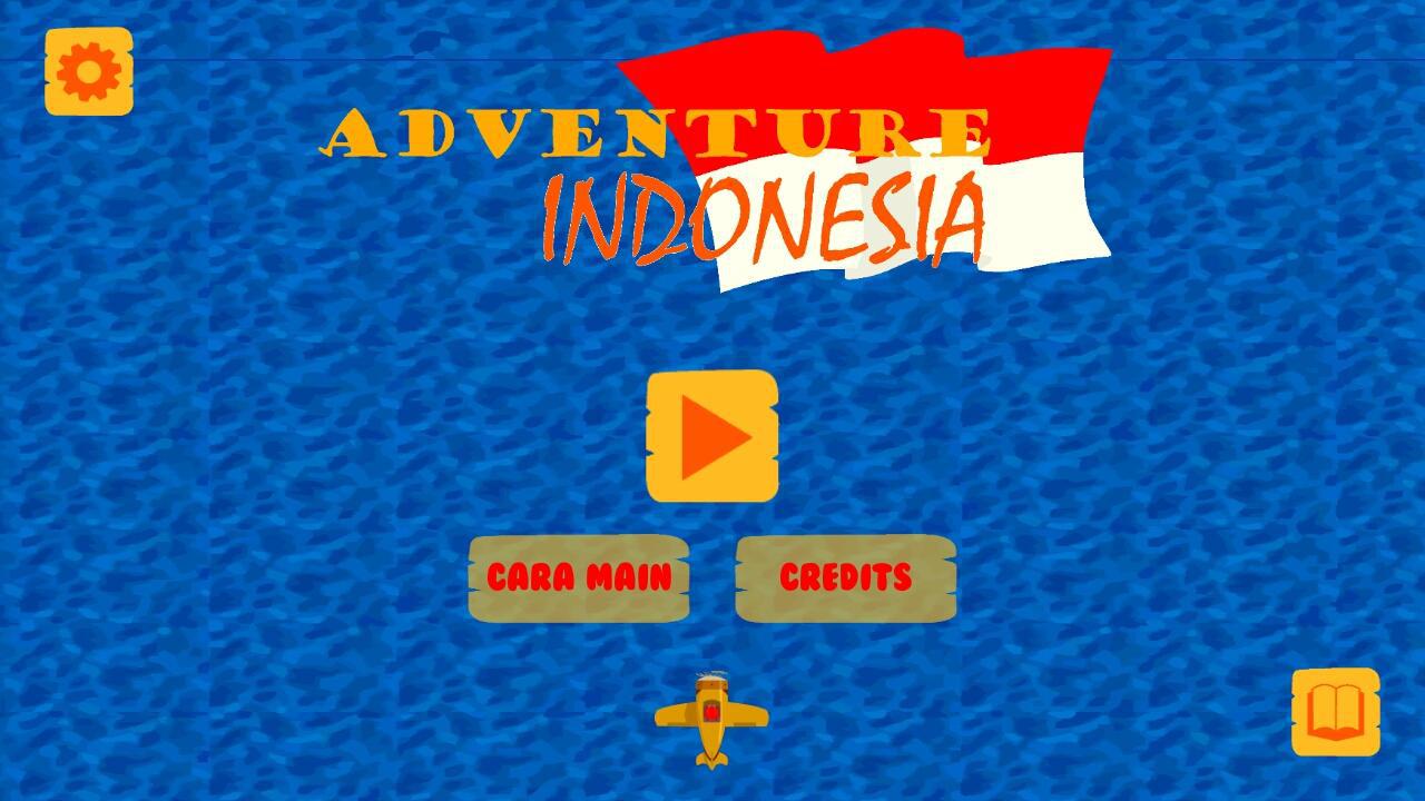 Adventure Indonesia