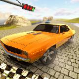 Speed Muscle Car Racing 3D