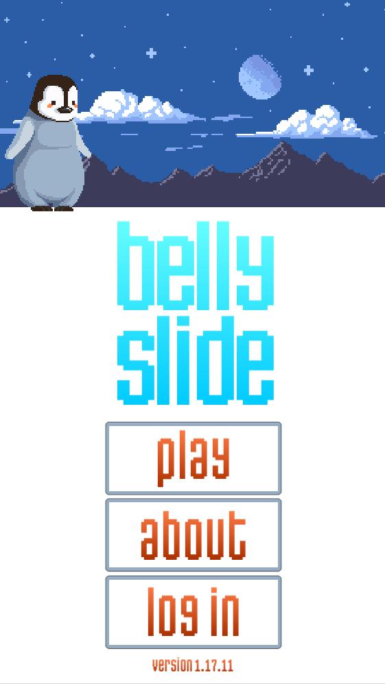 Belly Slide_游戏简介_图4
