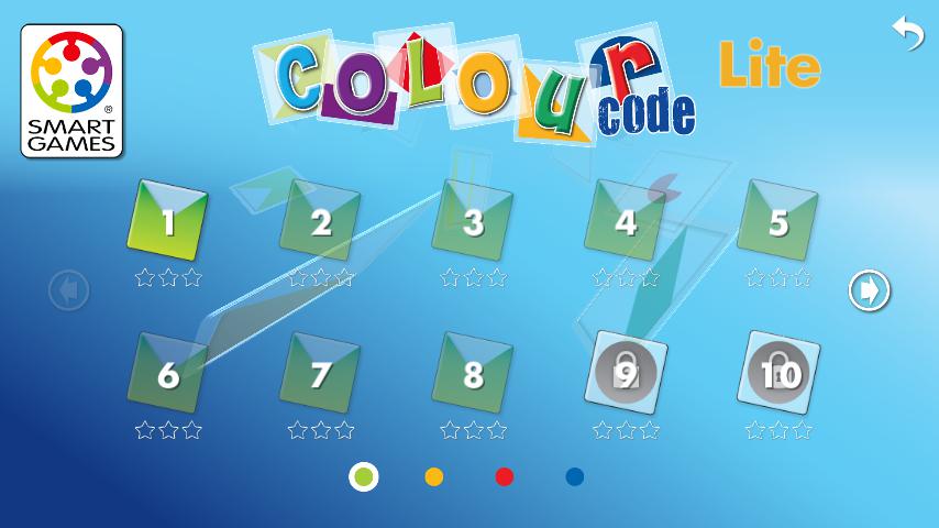 ColourCode Lite_截图_2