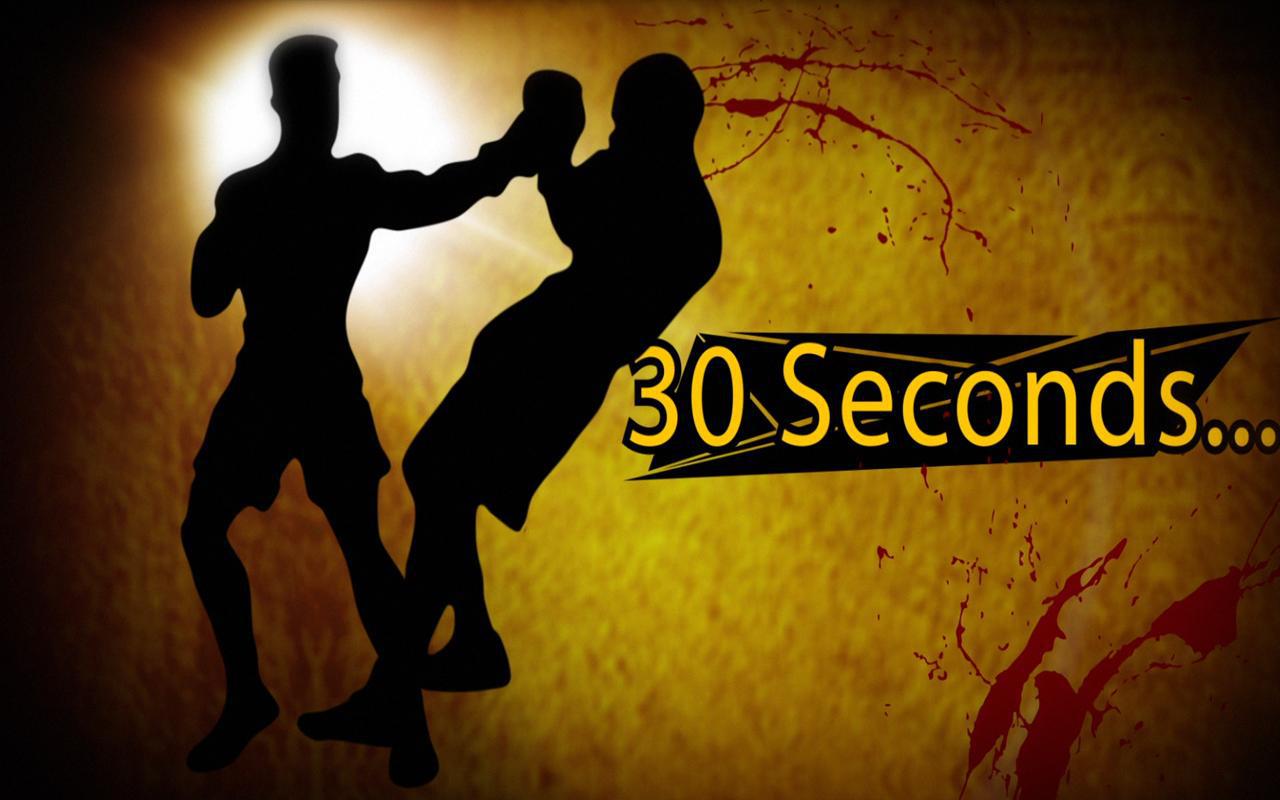 Ultimate 3D Boxing Game ★★★★★_截图_6