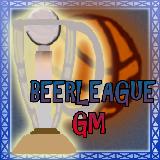 BeerLeague GM