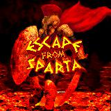 Escape From Sparta