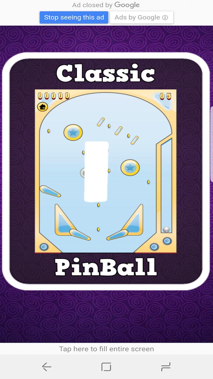 Flat PinBall_截图_2