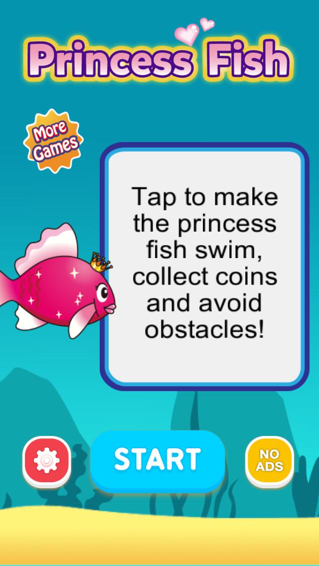 Princess Fish下载安装_Princess Fish官方安卓版最新-OurPlay