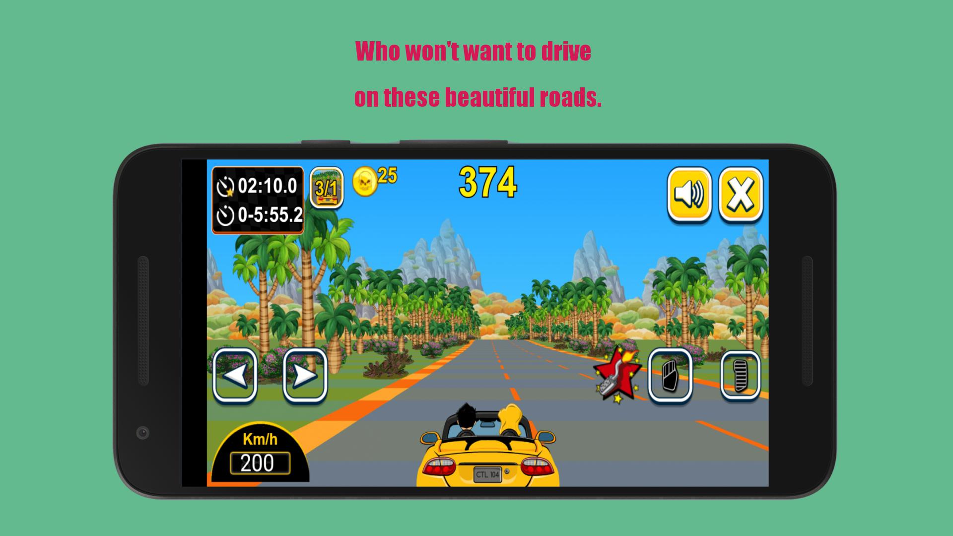 Car Rush