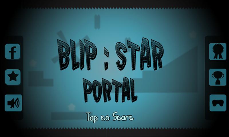 Spot Blip - Star Portal_游戏简介_图3