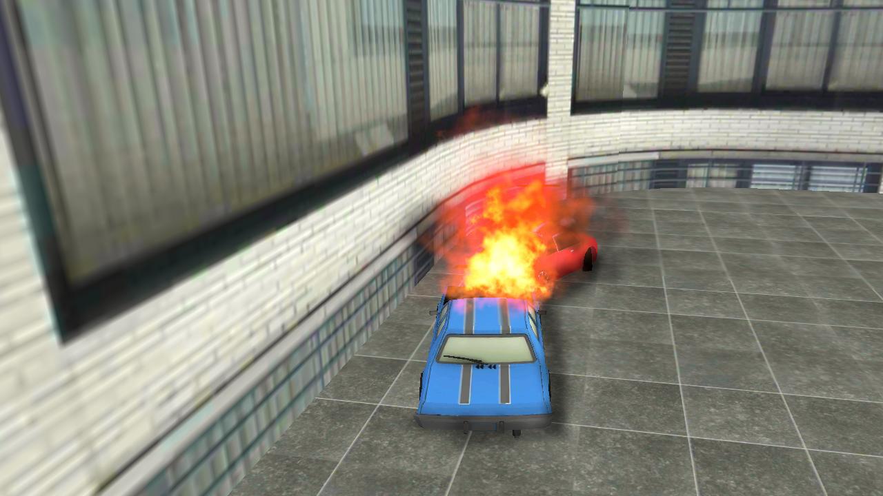 City Car Demolition 3D_游戏简介_图3