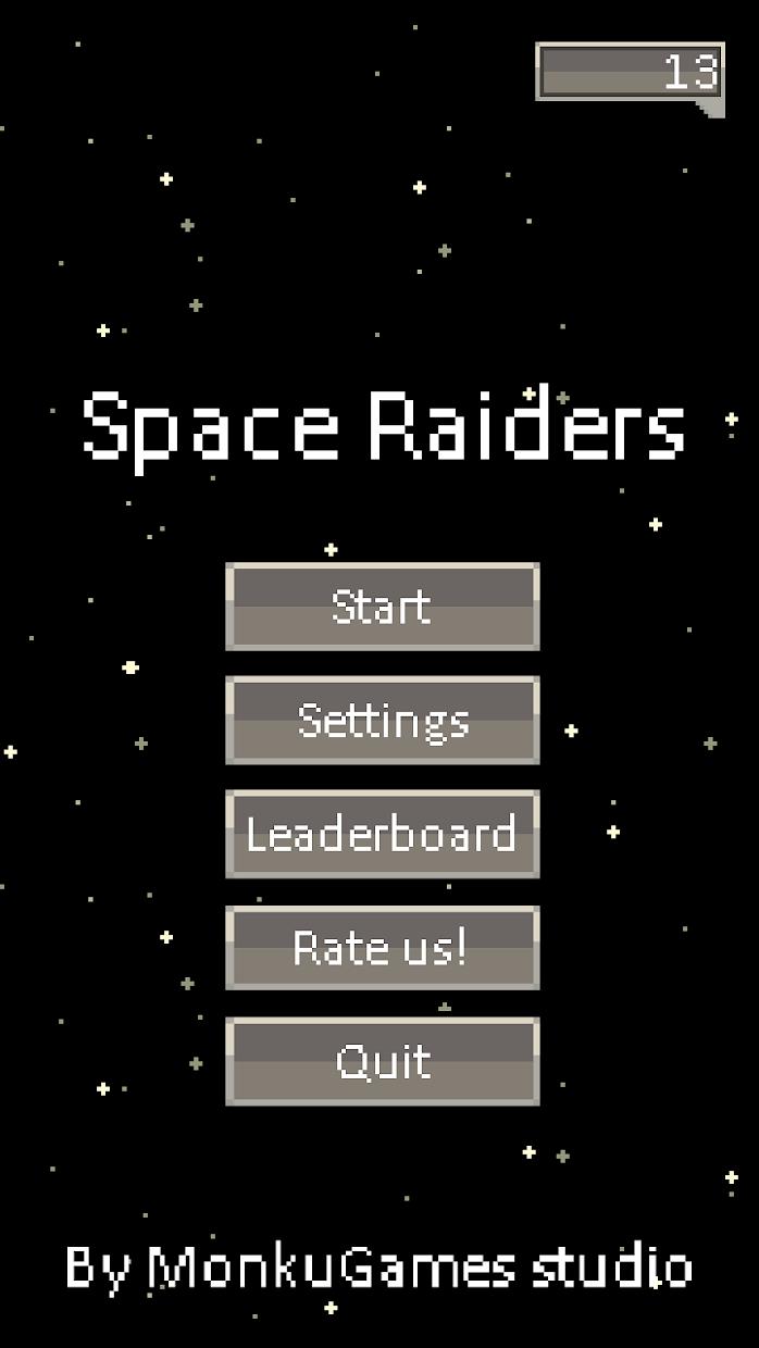 Space Raider_截图_3