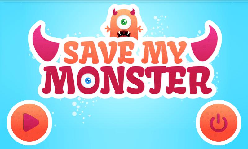 Save My Monster