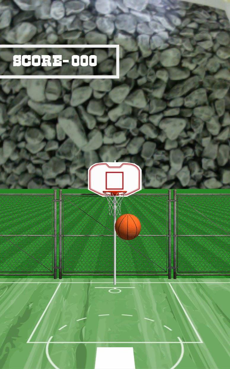 AR Basket Ball_截图_4