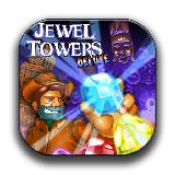 Jewel Towers Deluxe