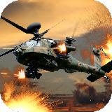 Helicopter Air War 3D
