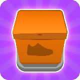 Merge Sneakers! - Grow Sneaker Collection