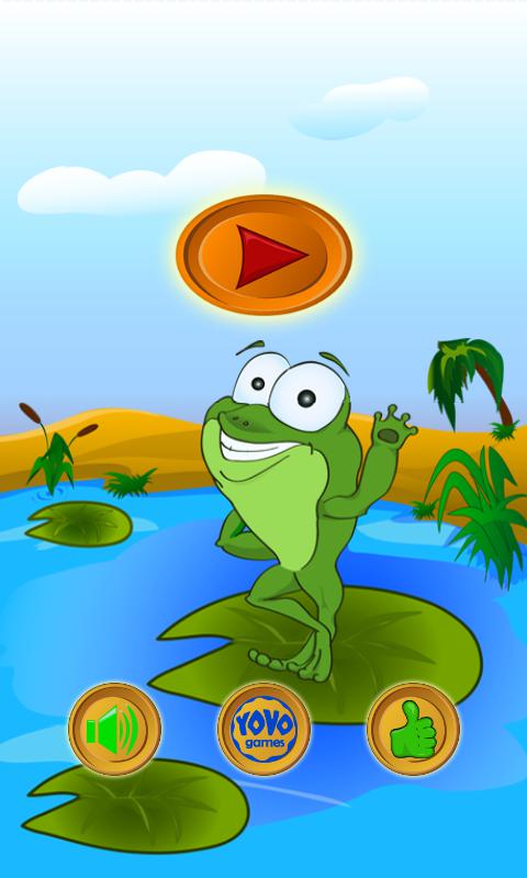 10只青蛙换位游戏攻略的简单介绍