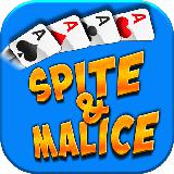 Spite and Malice - Skip Bo Free