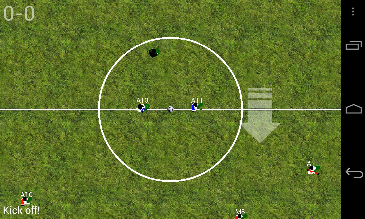 Football for Android (Full)