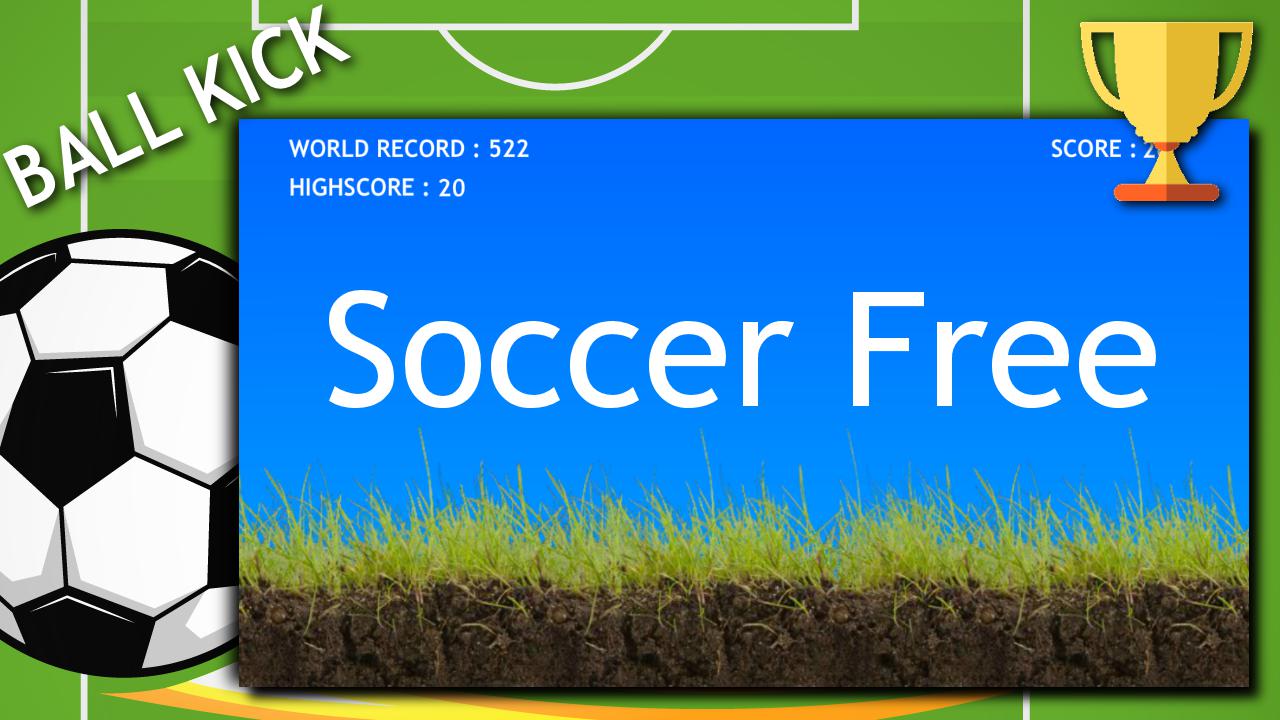 Soccer Free