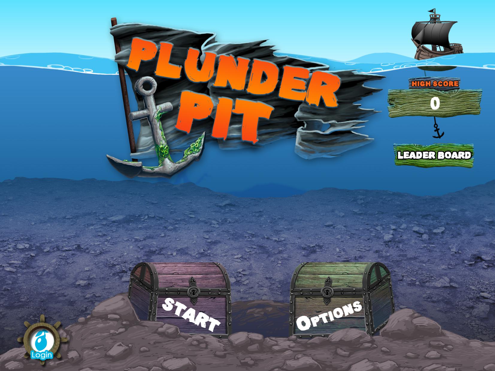 Plunder Pit