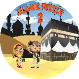 Islamic Puzzle Two FREE