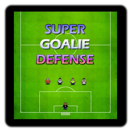 Super Goalie Defense_游戏简介_图4