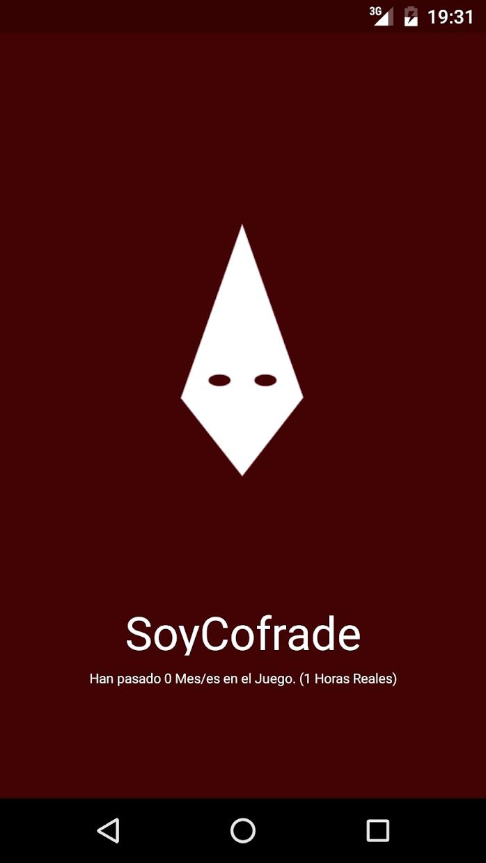 SoyCofrade (Beta)