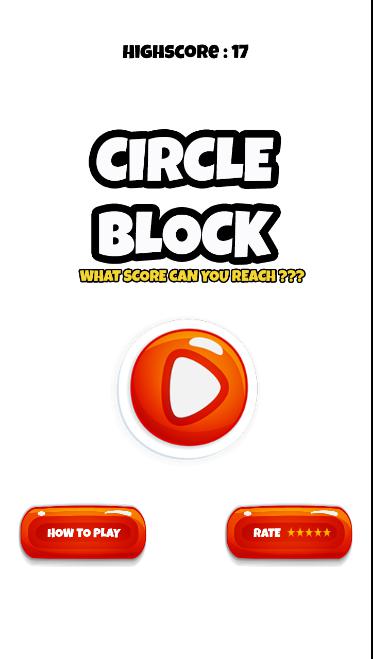 Circle Block