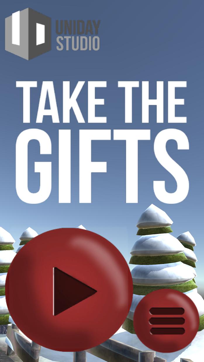 Take The Gifts