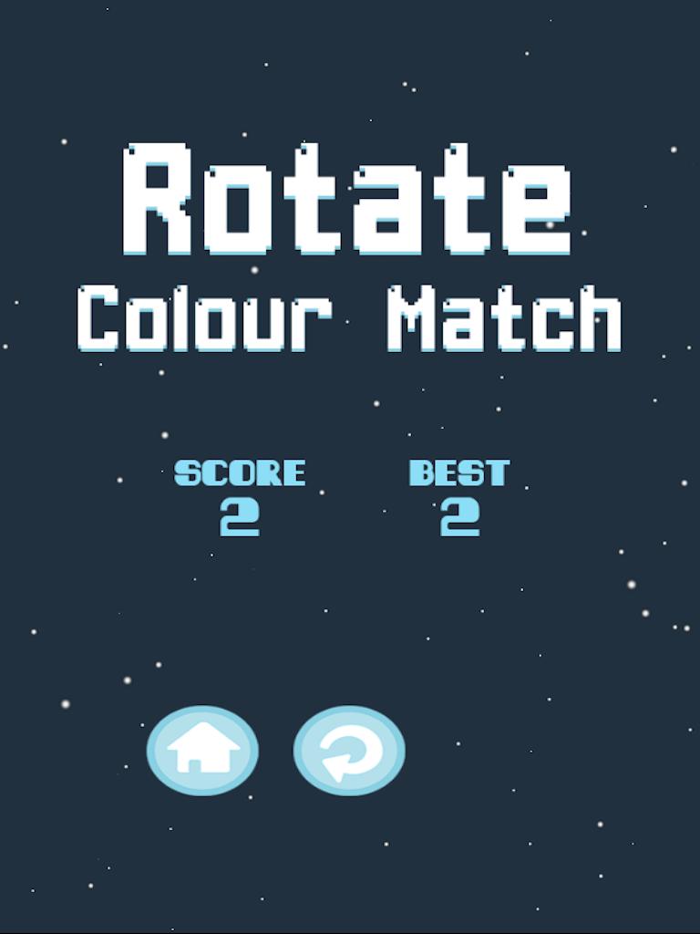 Rotate Colour Match_游戏简介_图4