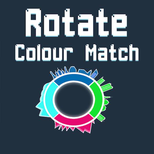 Rotate Colour Match_截图_5
