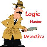 Logic Master Detective