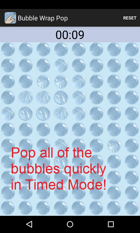 Bubble Wrap Pop_截图_4
