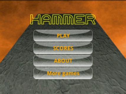 Hammer Pro