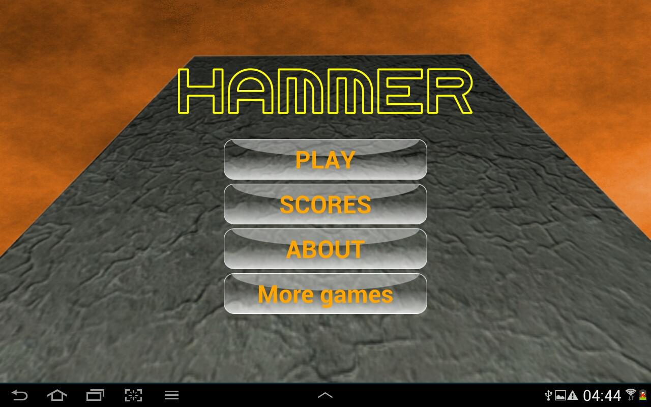 Hammer Pro_截图_6