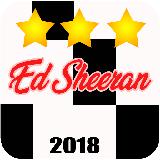 Perfect Ed Sheeran Piano Tiles