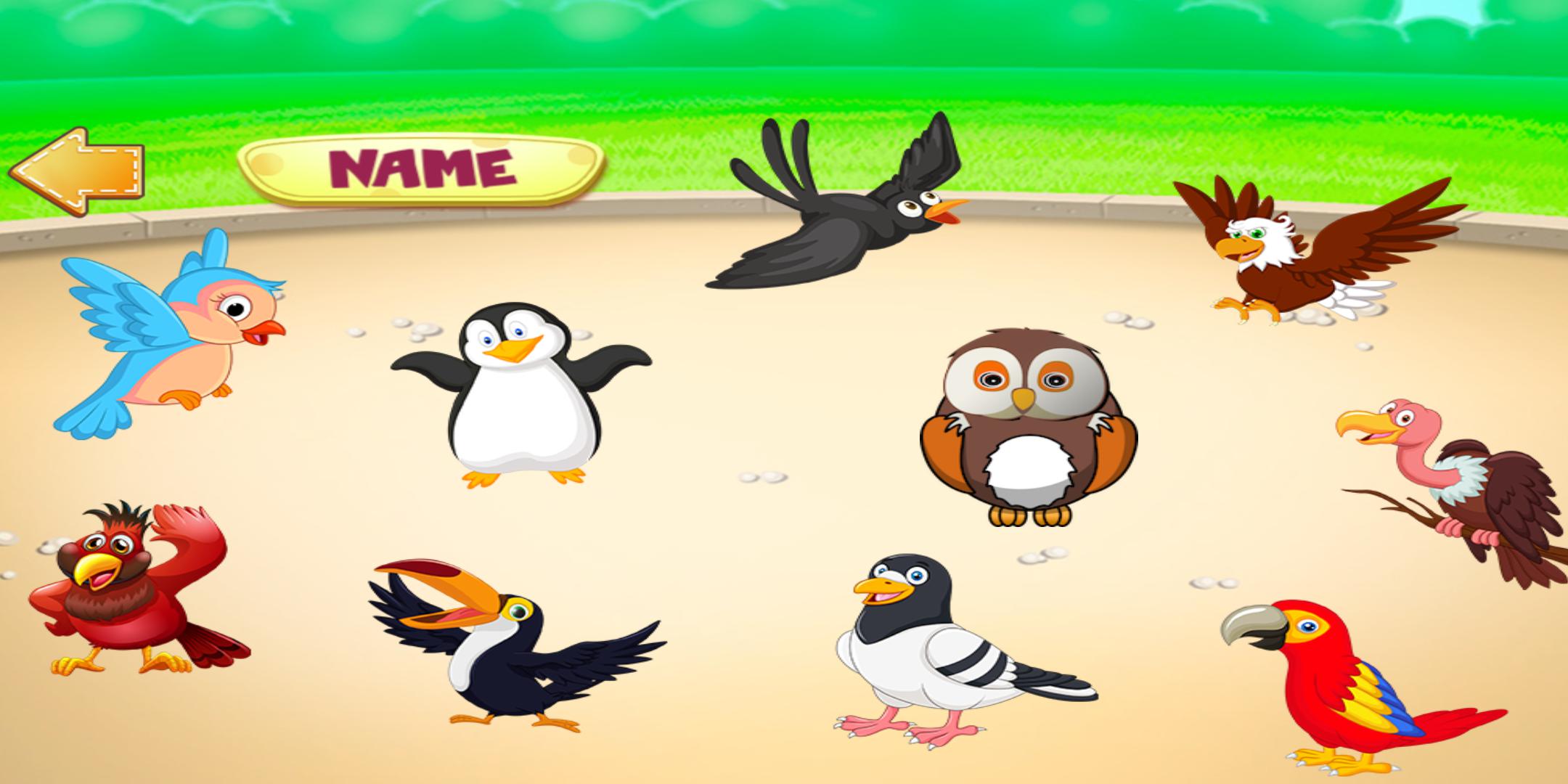 Clever Kids Learning Game_截图_4