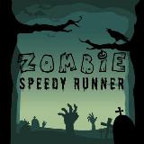 Zombie Speedy Runner