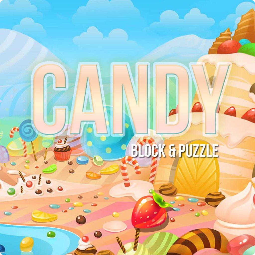 Block Puzzle Candy_截图_5