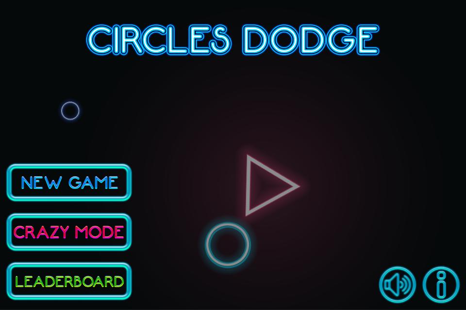 Circles Dodge