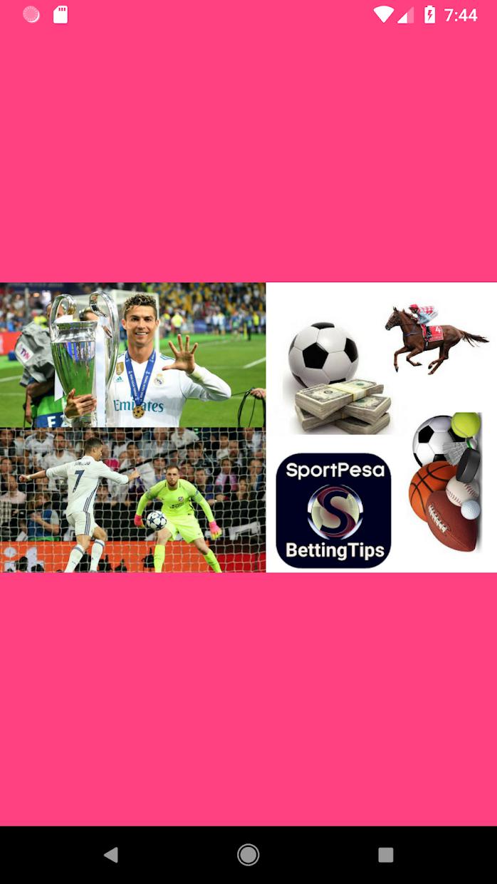 Instant win betting tips