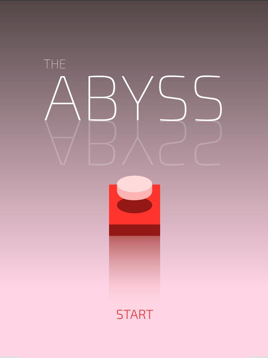 The Abyss: Labyrinth Puzzle