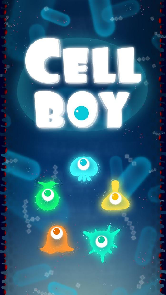 Cell Boy
