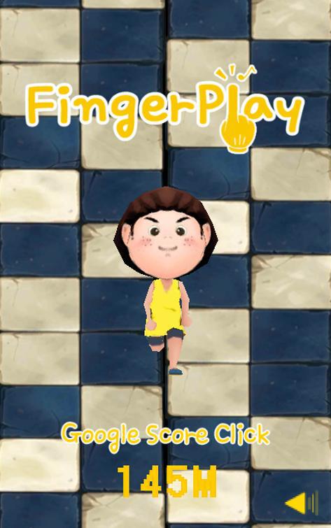 FingerPlay!!!