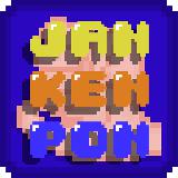 Jan Ken Pon! Simulator (JPK)