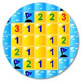 Minesweeper Open Field