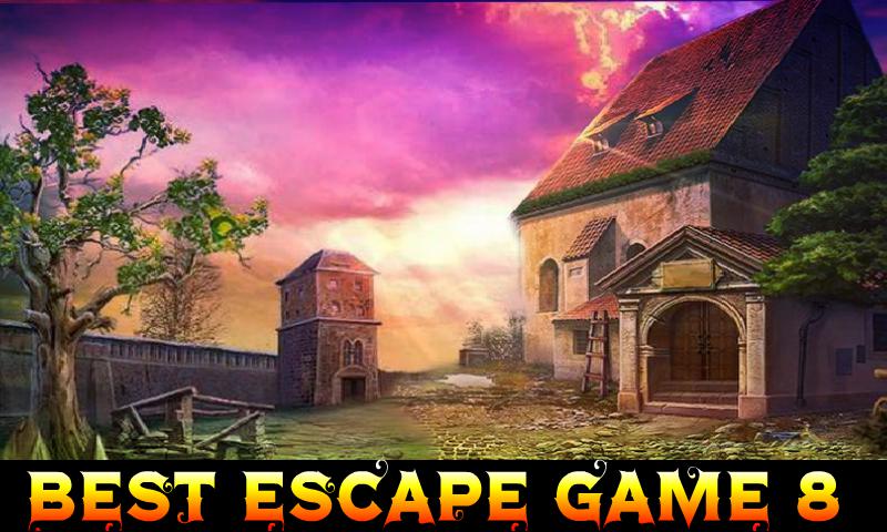 Best Escape Game 8