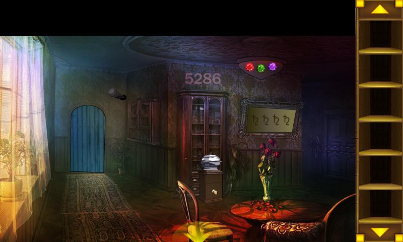 Best Escape Game 8_游戏简介_图4