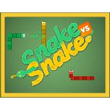 Snake vs Snake - Fun like in the good old days