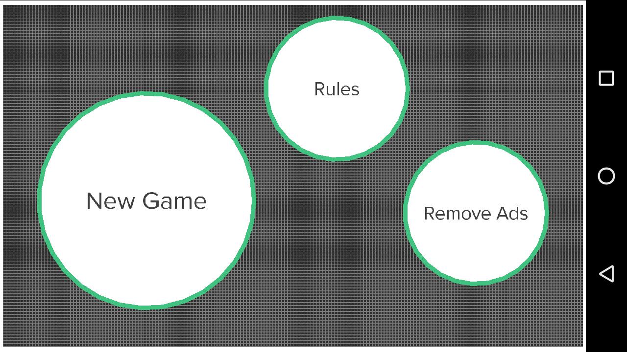 Reflex MissionRed - Train your reaction skills_截图_3