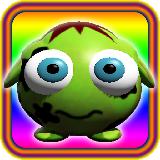 The Globlings virtual pet game